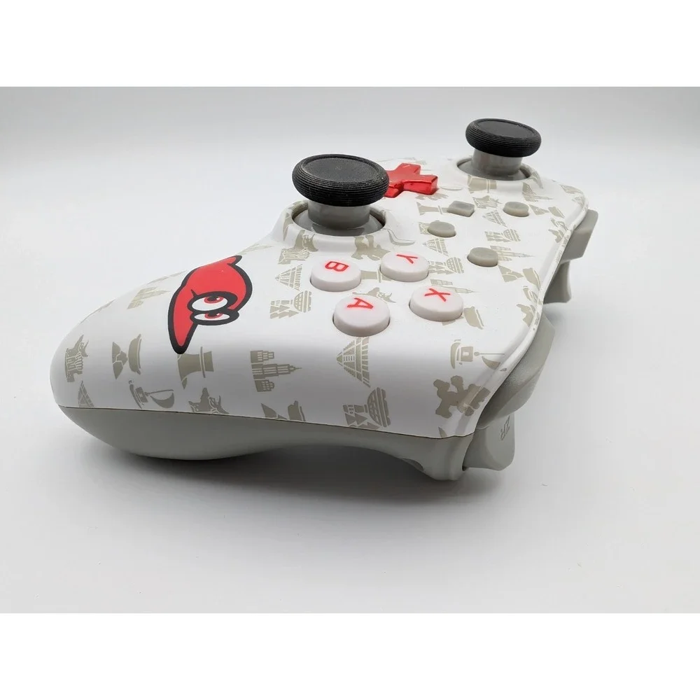 Nintendo switch super